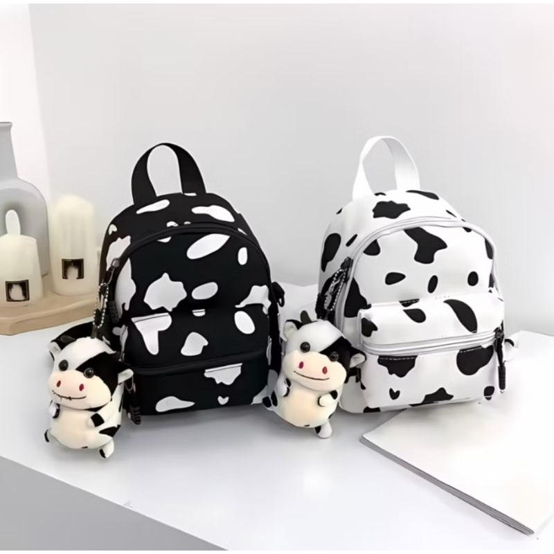 Tamtam-Mihua Korean style tas gendong tas kekinian tas mini lucu