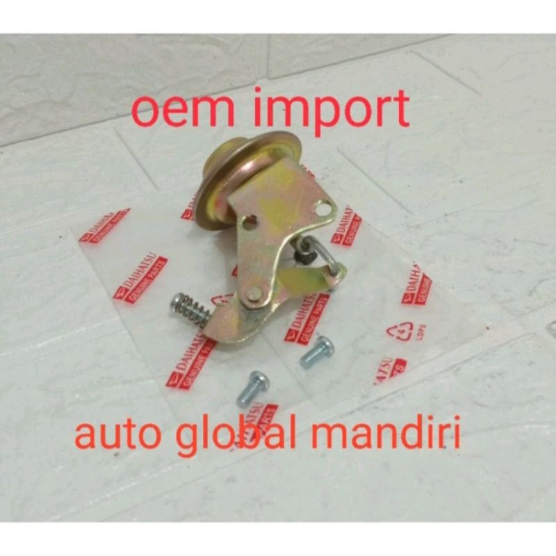 vacum vakum AC idle up ac taruna carbulator carbu karburator karbu