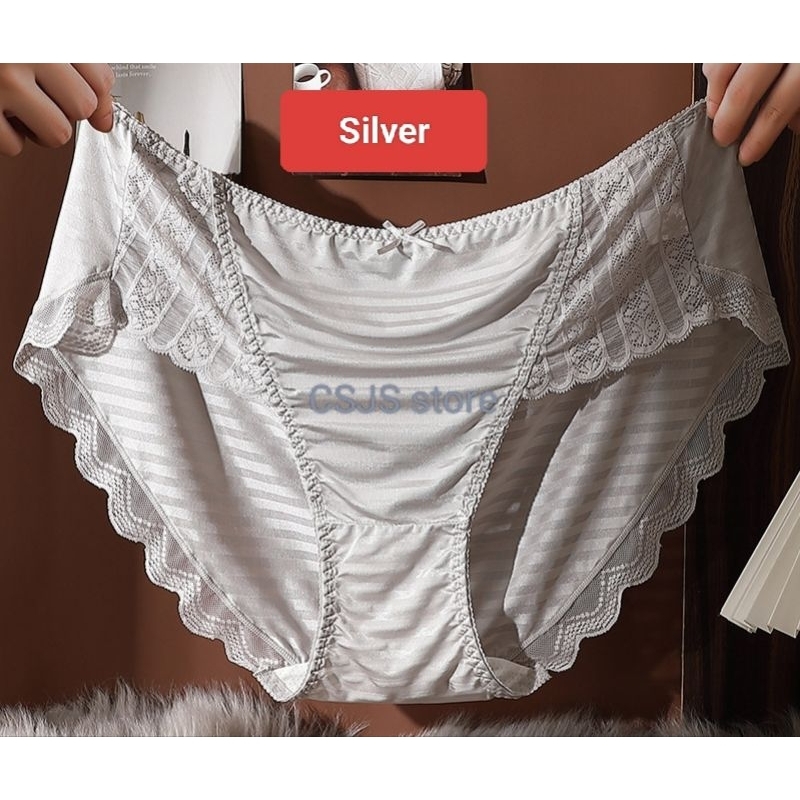 da celana dalam wanita super jumbo 80 kg - 130 kg cd sexy import premium