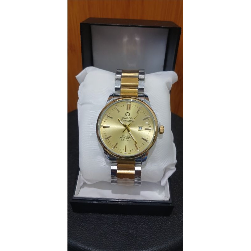 jam tangan OMEGA