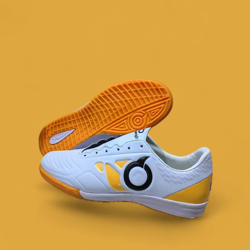 Sepatu futsal Sepatu Bola Sepatu Ortus Sepatu Bola Merek Ortus