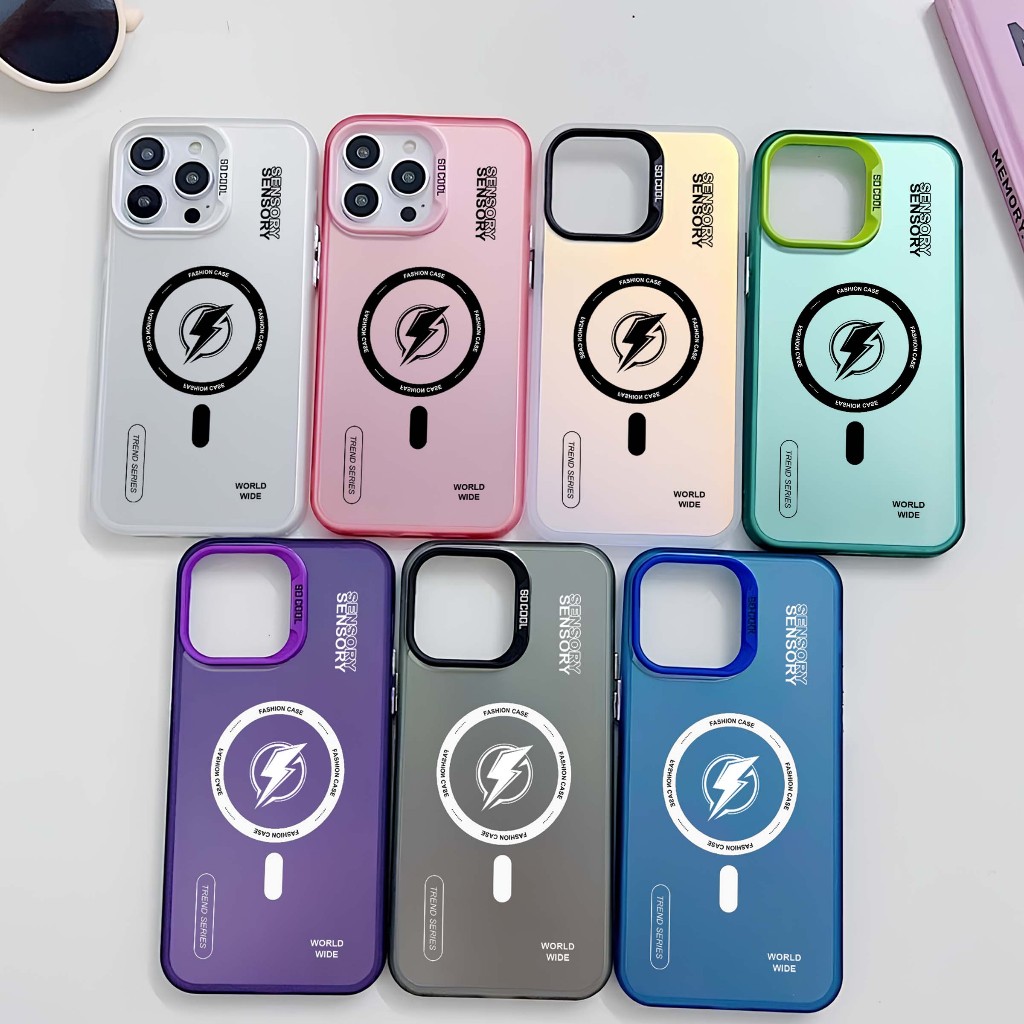 Softcase So Cool Infinix Smart 8 - Case Hologram Infinix Smart 8 - IMD Case Infinix Smart 8 - Case I