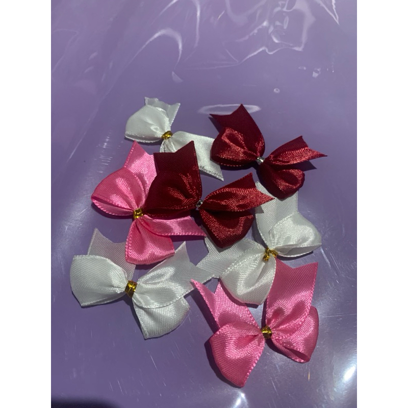 

Pita Souvenir (tinggal pakai)