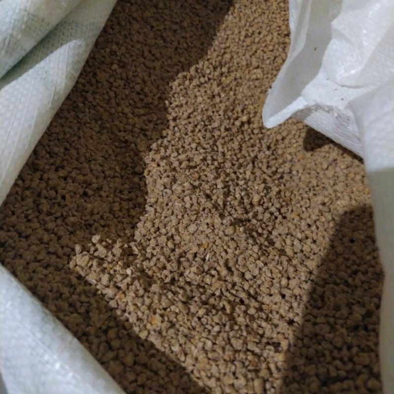 SREEYA B 401 PAKAN BEBEK ITIK ENTOK PEDAGING STARTER