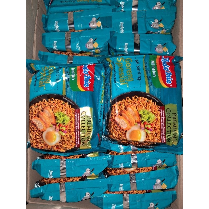 

indomie goreng special