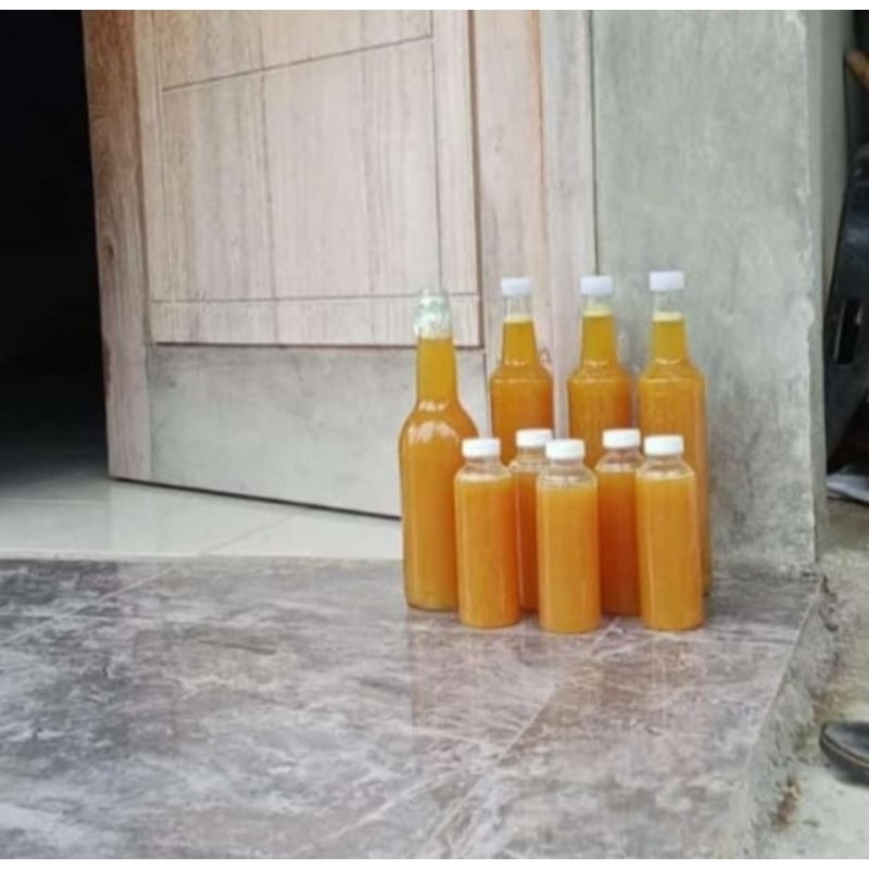 

Madu tawon asli