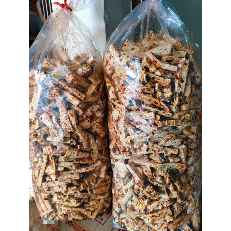 

BASRENG STIK SULTAN 250G / BASRENG STIK BANDUNG