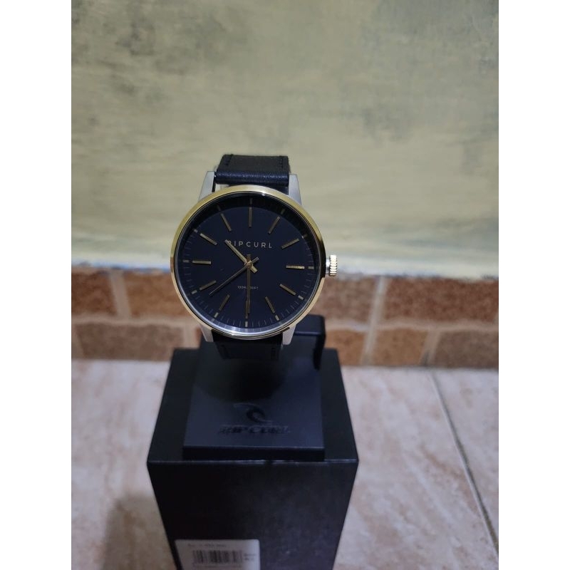 jam Drake leather silver gold Ripcurl original