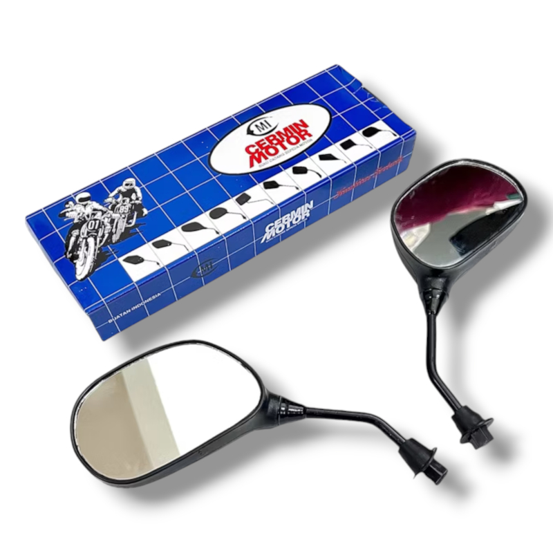 Spion Suzuki Shogun Kebo Tornado Satria Hiu Lumba 2Tak