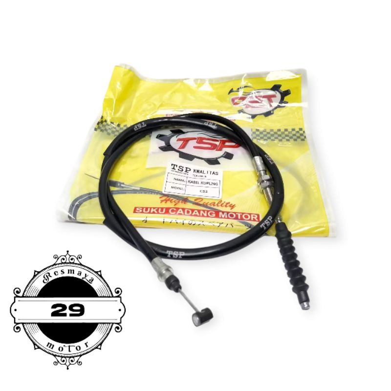 Kabel Tali kopling Honda CS1 CS One