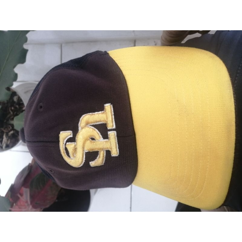 topi liga Baseball liga Jepang sofhbank hawks