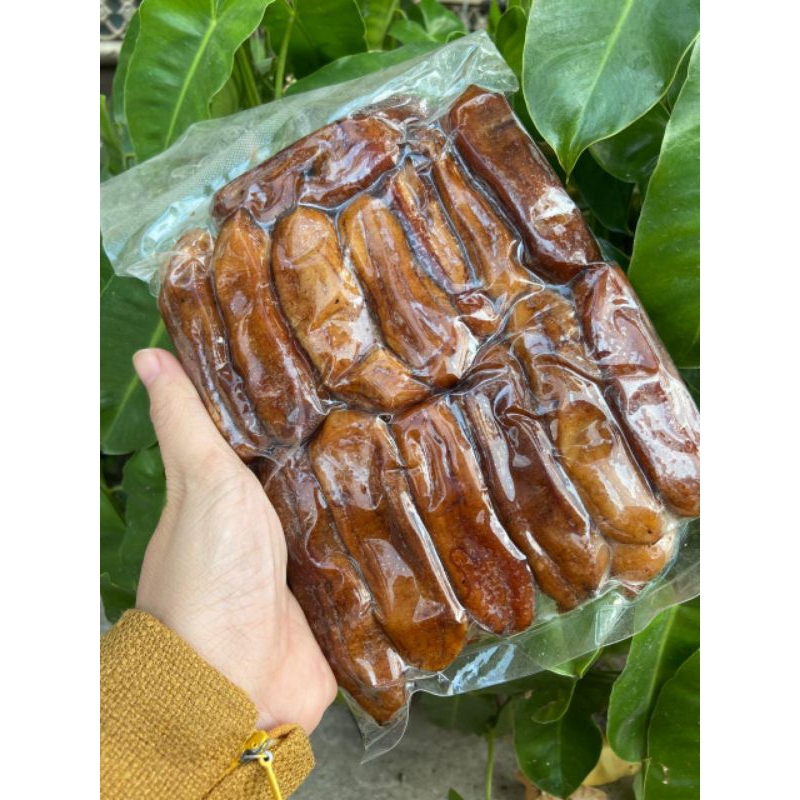 

sale Pisang Madu Basah +-250gr Rasa Manis dari pisang itu sendirilah