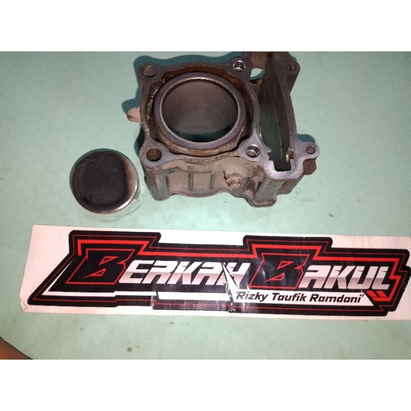 blok set vixion 3c1 original.