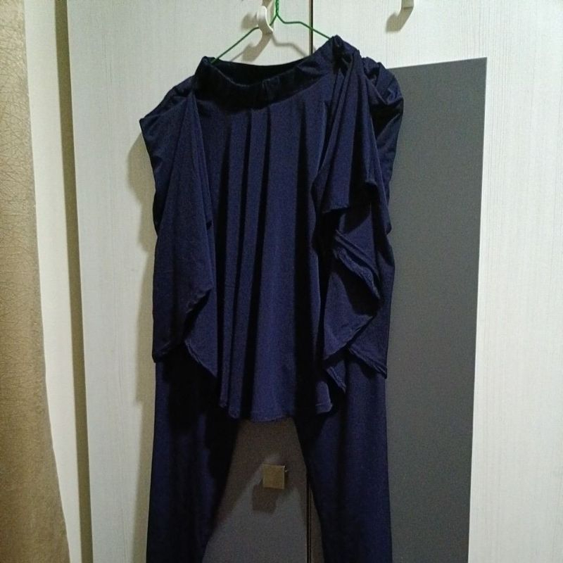 Legging rok preloved (bukan baru)