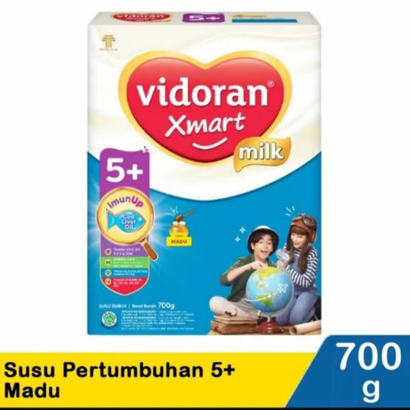 VIDORAN
