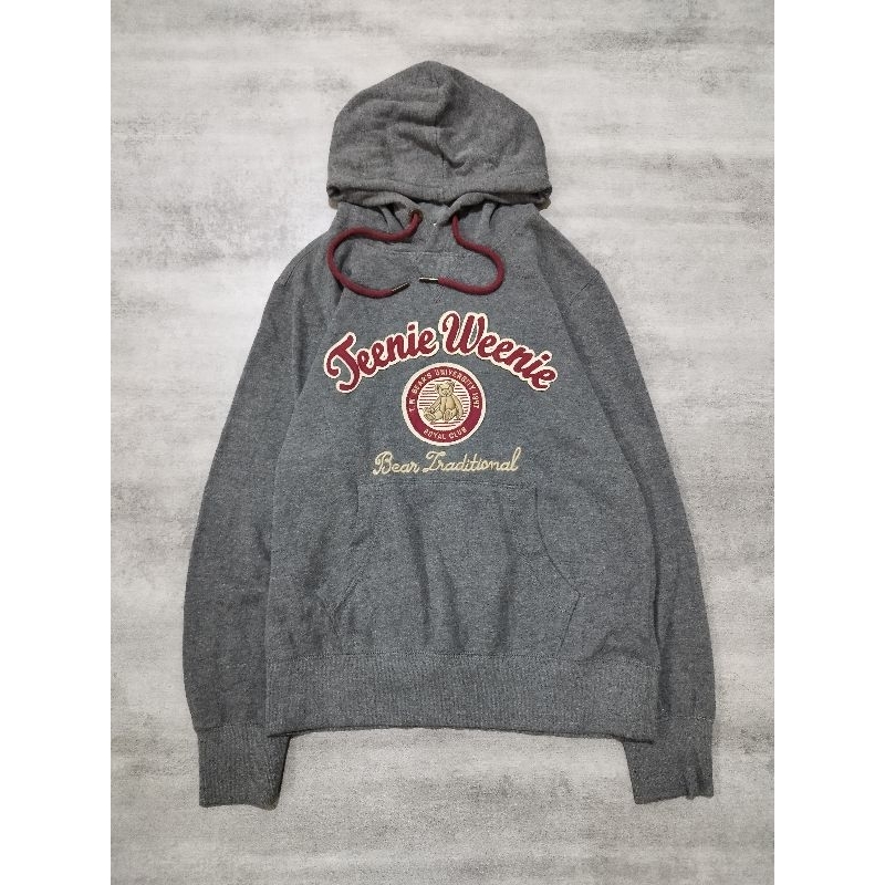 hoodie teenie weenie