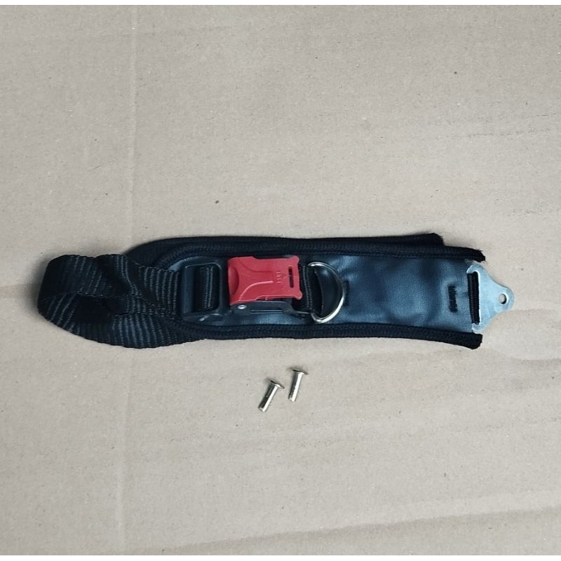 TALI GESPER HELM MICROLOCK HELM BOGO