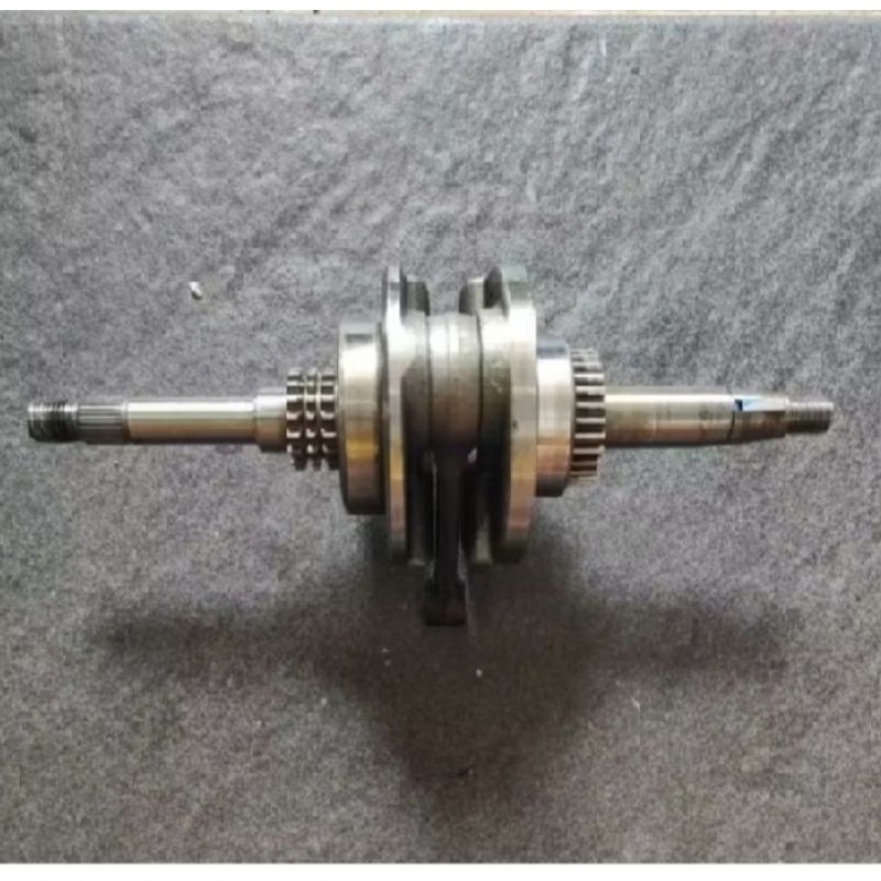 ASKRUK KRUK AS BAHAN HONDA BEAT FI STARTER HALUS PNP BEAT POP PNP SCOOPY FI STARTER HALUS PNP BEAT S