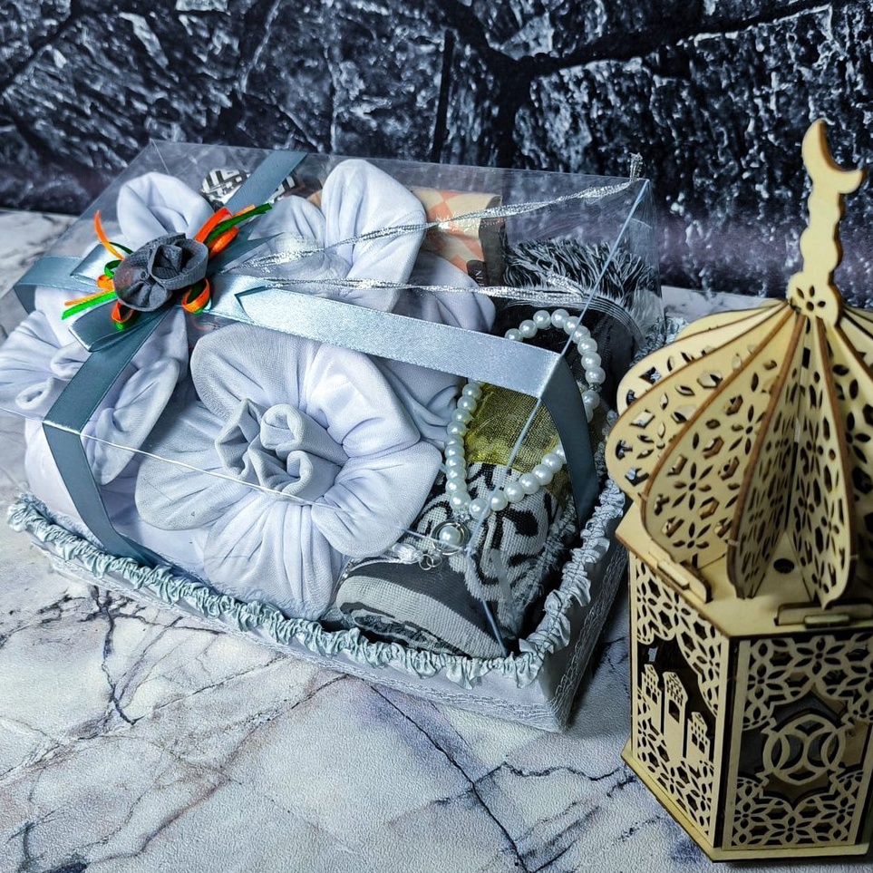 Kejutan Terkini  alat solat seserahan paket seserahan pernikahan alat sholat seserahan pernikahan al