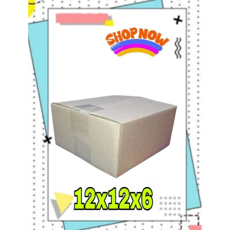 

kardus packing uk 12x12x6 kardus besar kardus Kecil