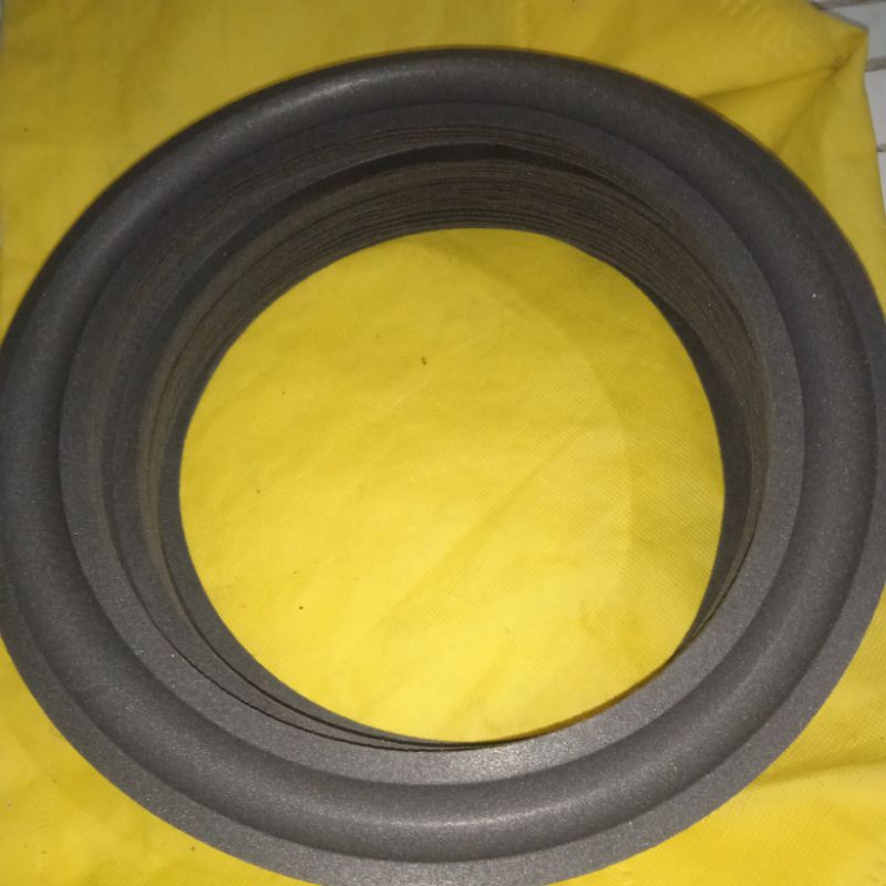 spon spiker 10inch wofer 12iinch fulring