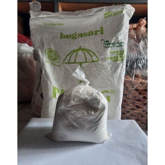 

Update Merakyat Tepung terigu cap payung 1Kg