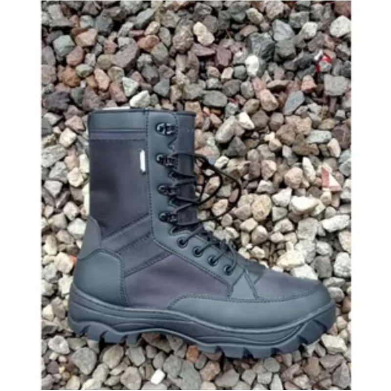 A12-SEPATU PDL WEBA JATAH TNI AD