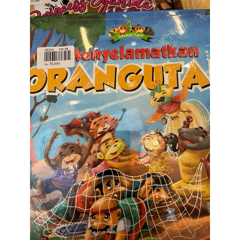 

Boarbook sale buku 35rb+ jastip