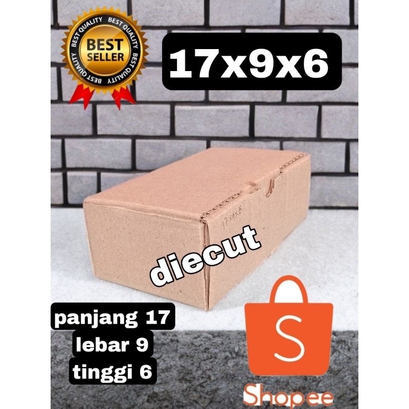 

kardus packing diecut uk 17x9x6 kardus kecil kardus besar