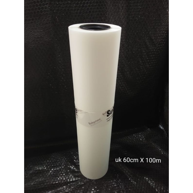 pet film dtf 60cm