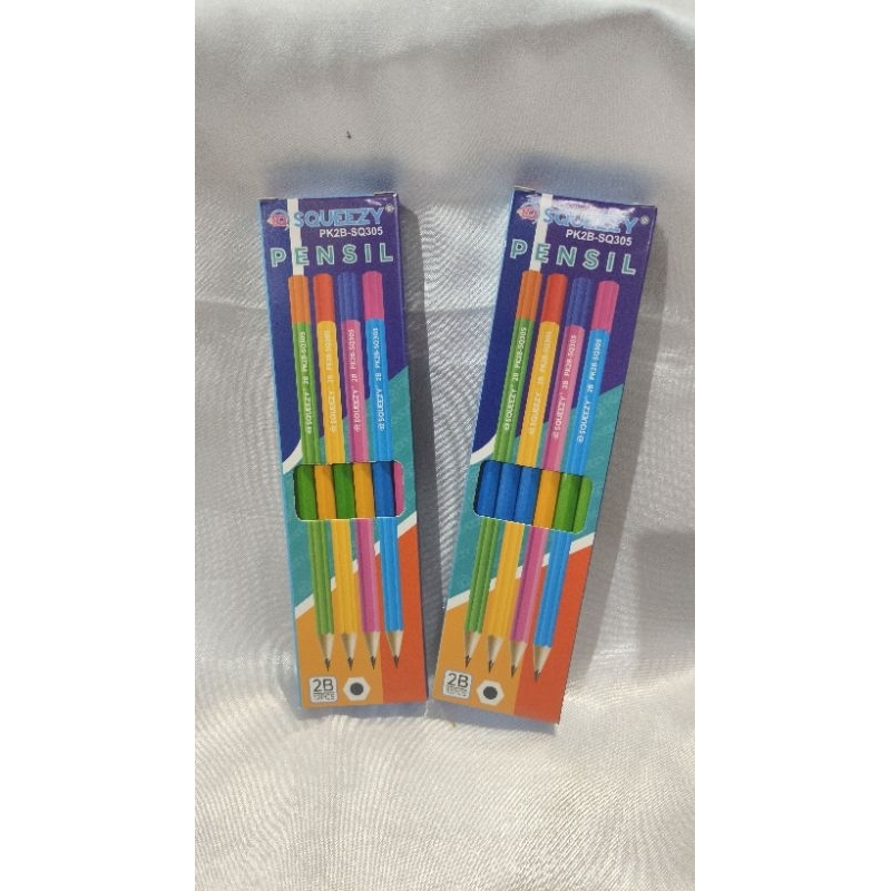 

pensil squeezy warna