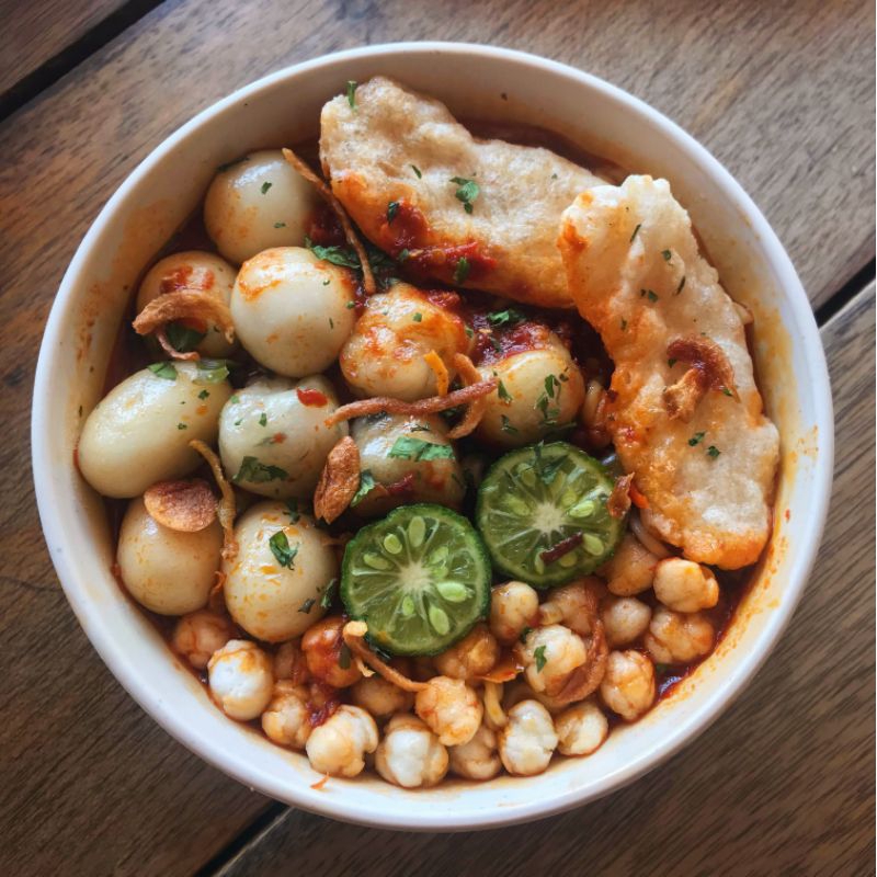 

baso Aci murah meriah