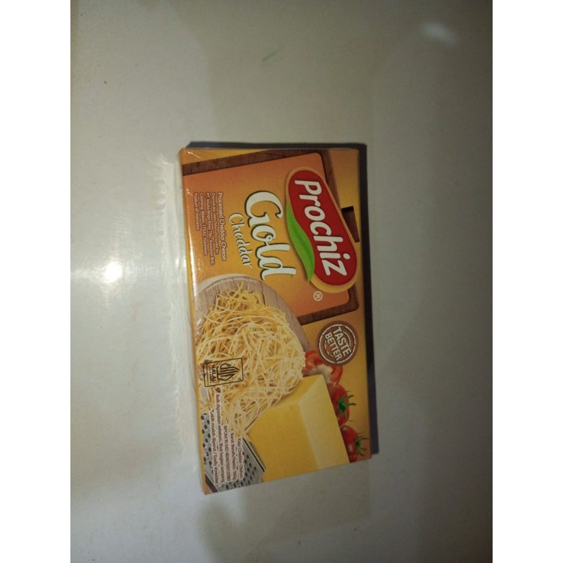 

prochiz gold 160gr