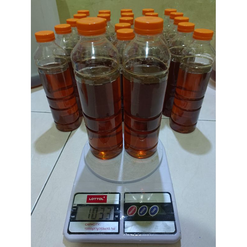 

Madu hutan asli, madu manis