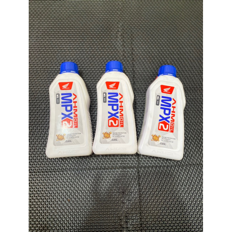 OLI MATIC MPX2 AHM OLI MPX2 VARIO BEAT SCOOPY ALL MATIC HONDA