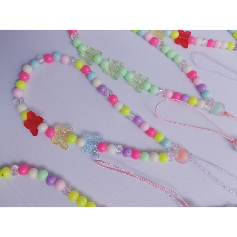 gantungan hp beli 1 gratis 1