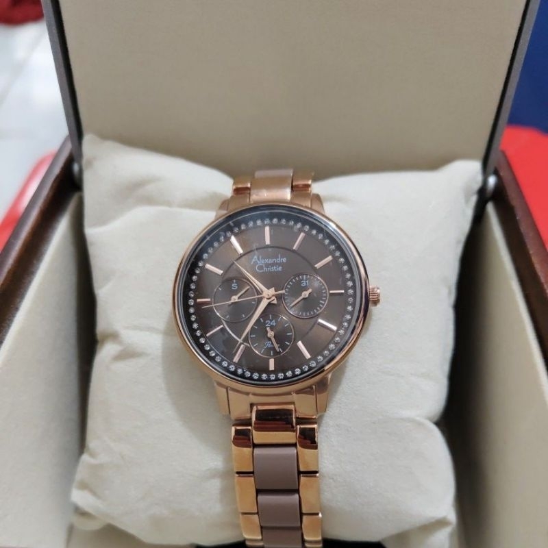 jam tangan Alexandre christie 2A31bf/ac2A31bf/alexandre 2A31bf