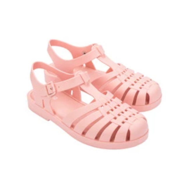 Sandal Wanita Melissa Possession Light Pink