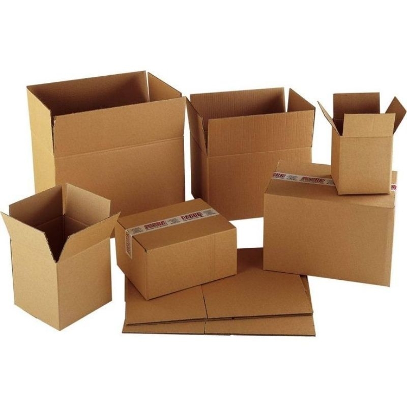 

TAMBAHAN PACKING ( kardus / papan telur / bubblewrap )