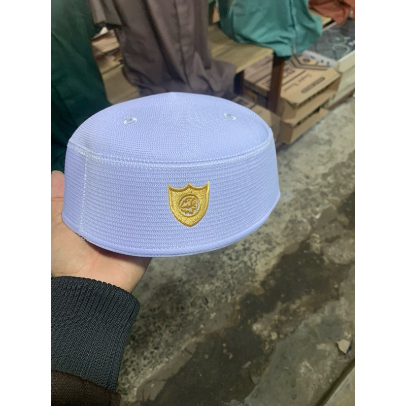 kopiah / peci malaysia A3