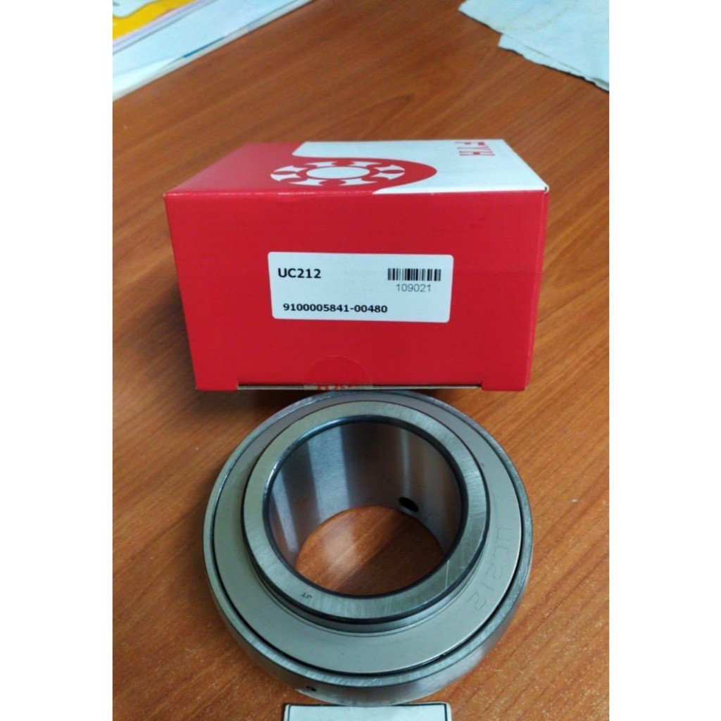 BEARING INSERT UC 212 AS 60 mm FYH ASLI UC212