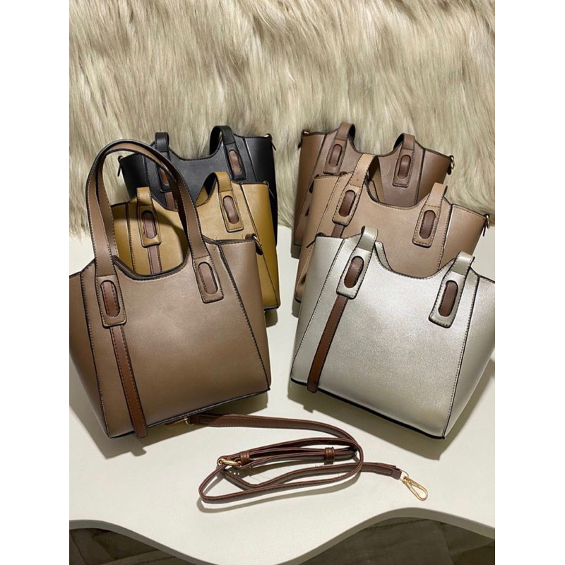 TAS SELEMPANG WANITA SLINGBAG BAG FRINDA MANGO TAS TERMURAH TERLENGKAP