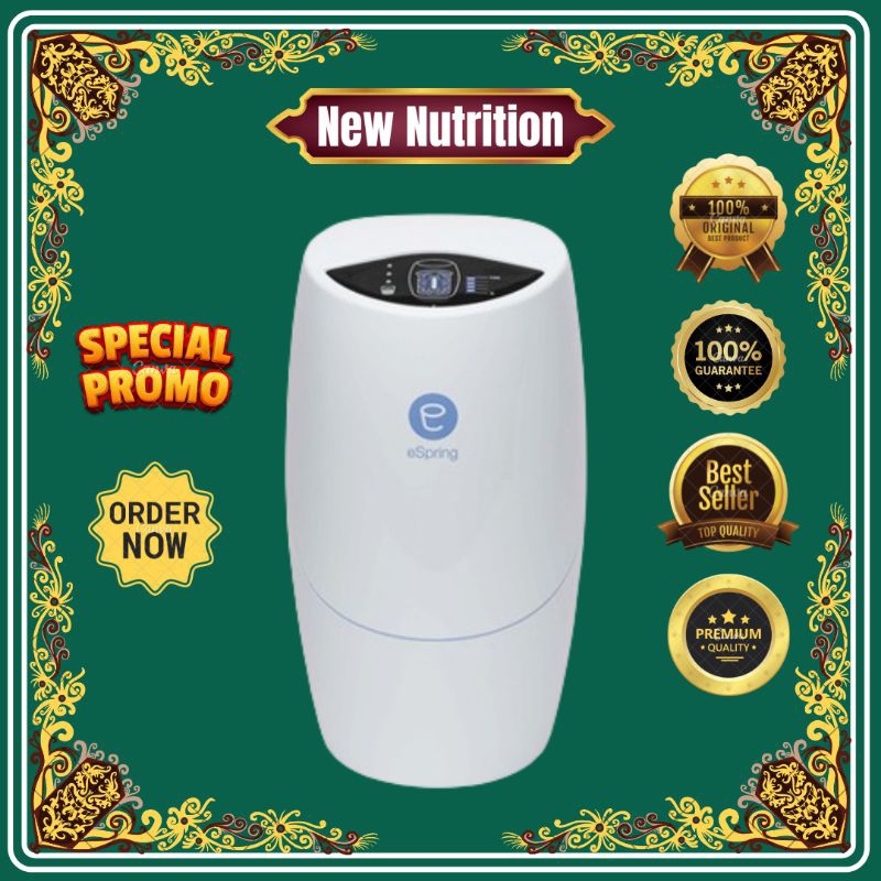 eSpring Water Purifier Amway