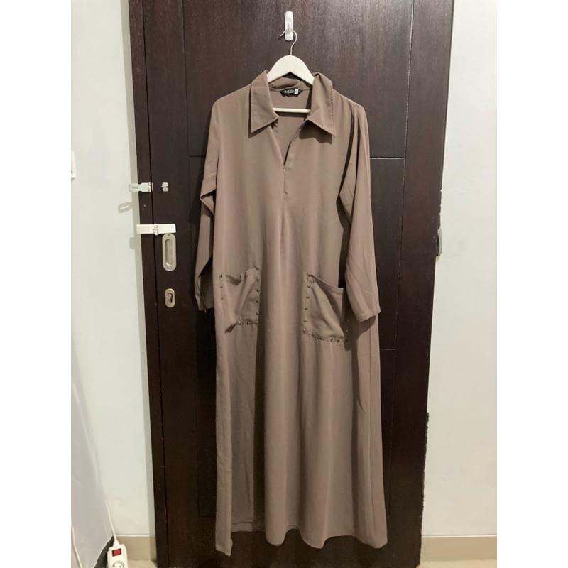 Laeeba Aljenna Morel XL