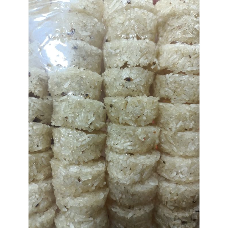 

Rengginang Lorjuk Mentah Khas Madura Rengginang Premium Rengginang Orijinal Mentah Rengginang Gurih Dan RenyahIsi 40 Biji