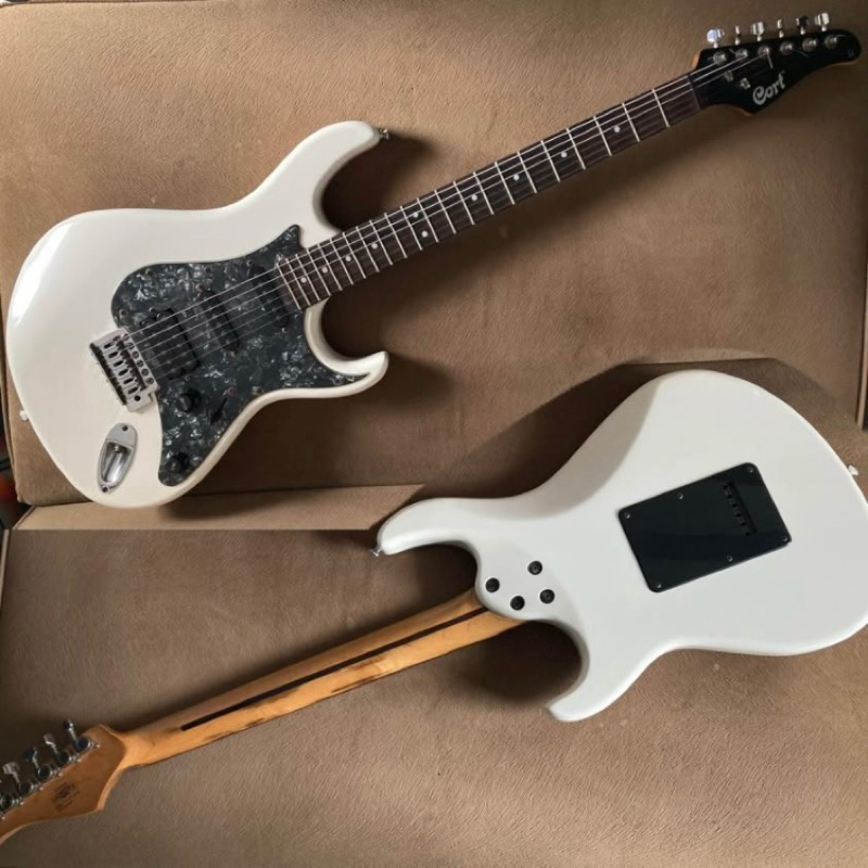 Gitar Elektrik Cort G110X (G series)