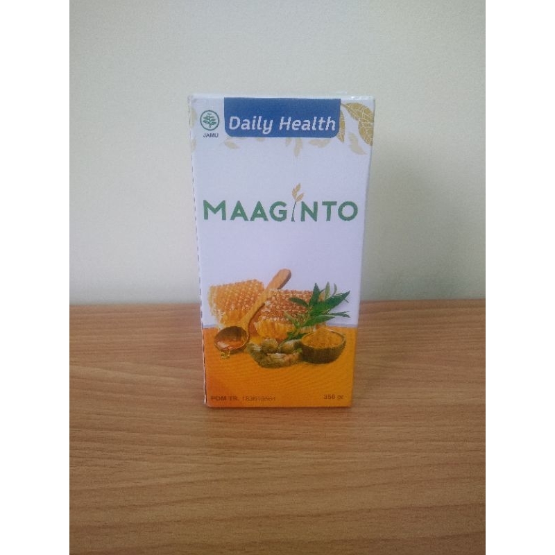 Madu Maaginto Madu maag madu lambung Madu Herbal