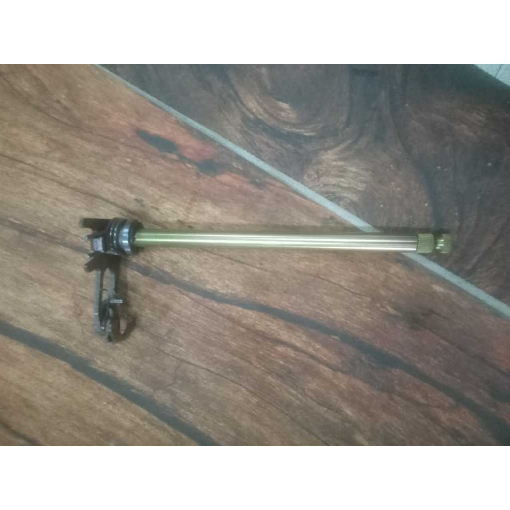 As perseneling / shift lever ssx/gpx 250