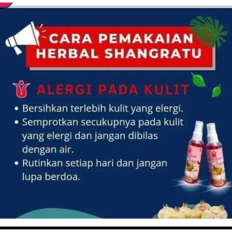 

Herbal Shangratu BY SARI SALON BPOM