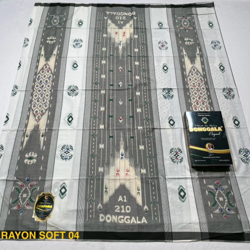 sarung donggala asli sarung donggala murah sarung donggala rayon